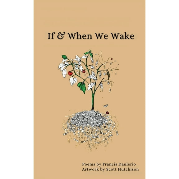 If & When We Wake, (Paperback)