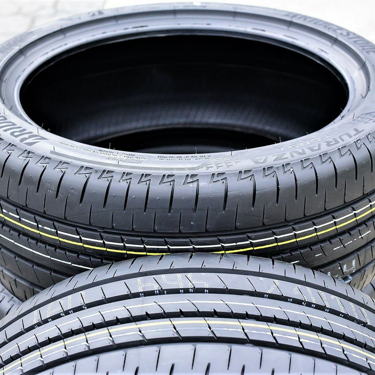 215/45R18 4本セット TURANZA t005 BRIDGESTONE Bridgestone Turanza T005A 215/45R17 91W High Performance Summer