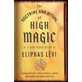 thumbnail image 1 of Pre-Owned The Doctrine and Ritual of High Magic: A New Translation Paperback, 1 of 1