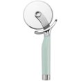thumbnail image 2 of KitchenAid Gourmet Pizza Wheel, Talla Única, Pistacho Mate KitchenAid KitchenAid, 2 of 2