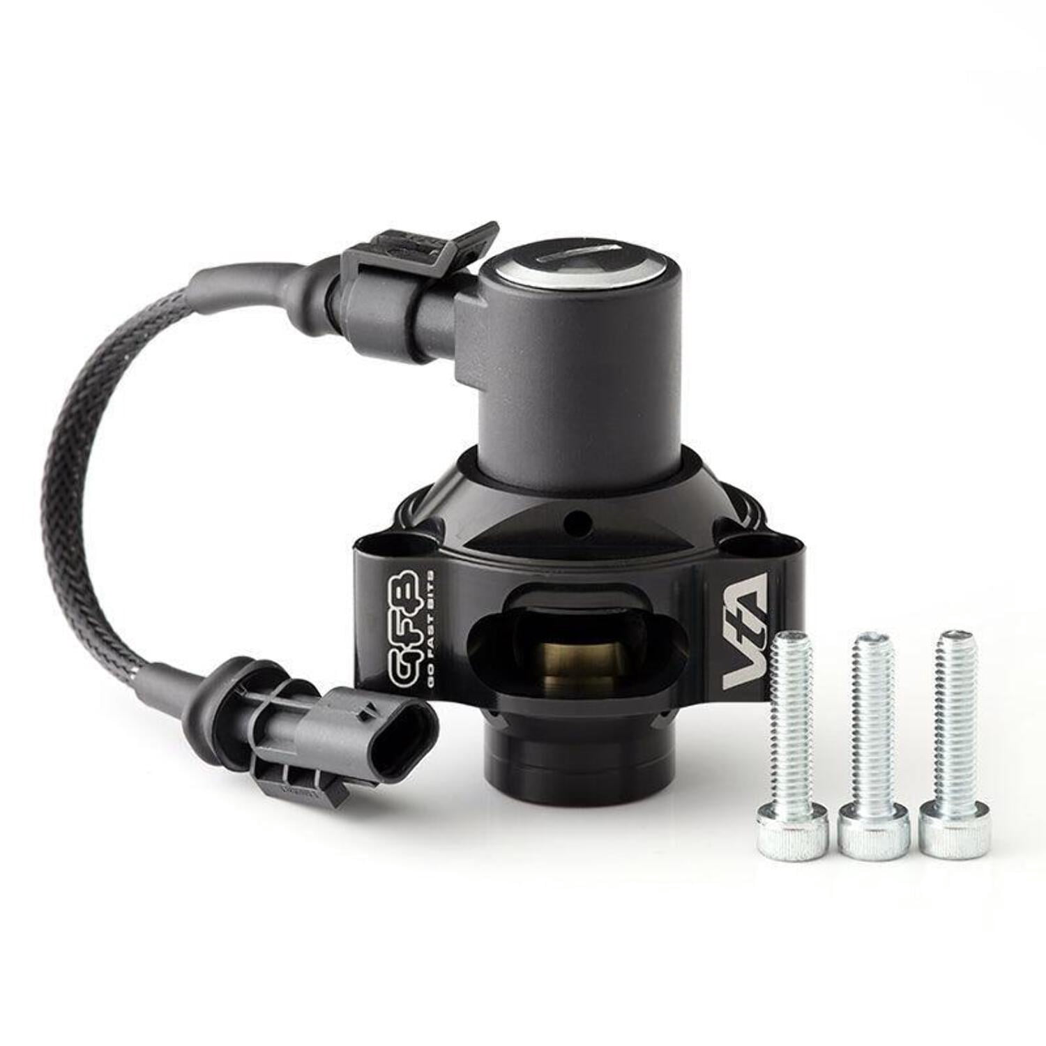 GFB VTA Blow Off Valve 2020+ Mercedes-Benz CLA35 AMG 2.0T - T9488