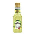 thumbnail image 3 of Jose Cuervo Authentic Margarita Classic Lime Cocktail, 4 Pack, 200 ml Plastic Bottles, 9.95% ABV, 3 of 9