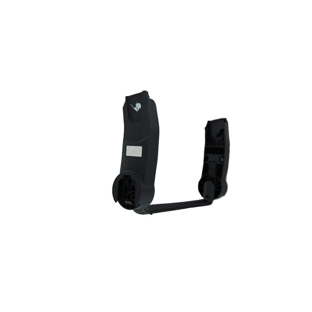 Adaptadores para asientos de coche Joolz Hub/Hub+ All-in-One negros