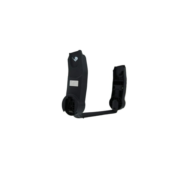 Adaptadores para asientos de coche Joolz Hub/Hub+ All-in-One negros