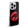 thumbnail image 2 of Head Case Designs Thundercats Graphics Logo Soft Gel Case for Apple iPhone 16, 2 of 7