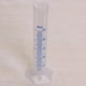 thumbnail image 3 of Herramienta de Mediciación Recipiente en apariencia de Embudo//Cilindro Plástico para Prueba de Laboratorio, 3 of 9