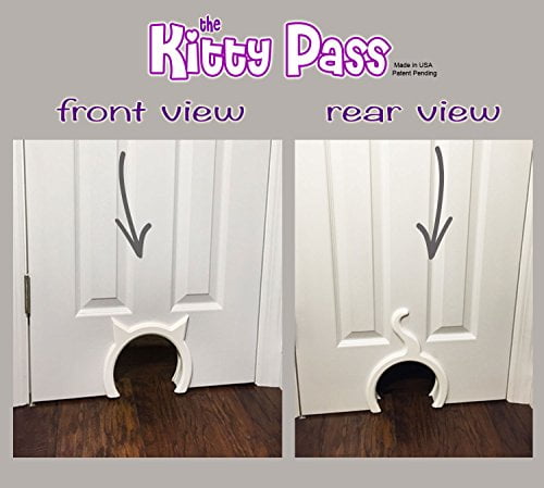 kitty door