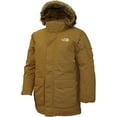 thumbnail image 4 of THE NORTH FACE Men's McMurdo Parka Winter Heavy Jacket Coat Size Small, 4 of 5