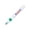 Green, variant on Ywmsfl Fade Oily Paint Marker Industrial Use On Rubber Glass Surfaces Smooth Writing Construction