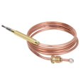 thumbnail image 4 of LYUMO Gas Stove Universal Thermocouple Fireplace Replacement Kit Adaptors , Fireplace Thermocouple, Thermocouple Kit, 4 of 7