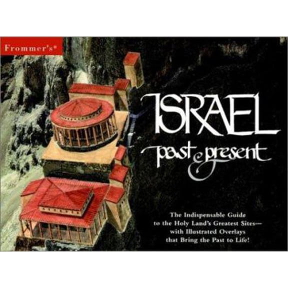 Pre-Owned Israel : Past and Present (Unknown) 0028622510 9780028622514