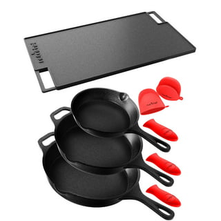  NutriChef 13 Pcs. Nonstick Kitchen Cookware PTFE/PFOA/PFOS-Free  Heat Resistant Kitchenware Set w/Saucepan, Frying Pans, Cooking Pots,  Casserole, Lids, & Utensils, Red NCCWA13RD: Home & Kitchen