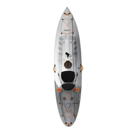 Lifetime Stealth 11 ft Sit-On-Top Kayak, Eclipse Fusion (91223)