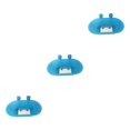 thumbnail image 3 of ZheElen Plastic Durable Construction And Multifunctional Bird Bathtub For Pet Bird Easy To Mirror Bottom mirror 3Set, 3 of 6
