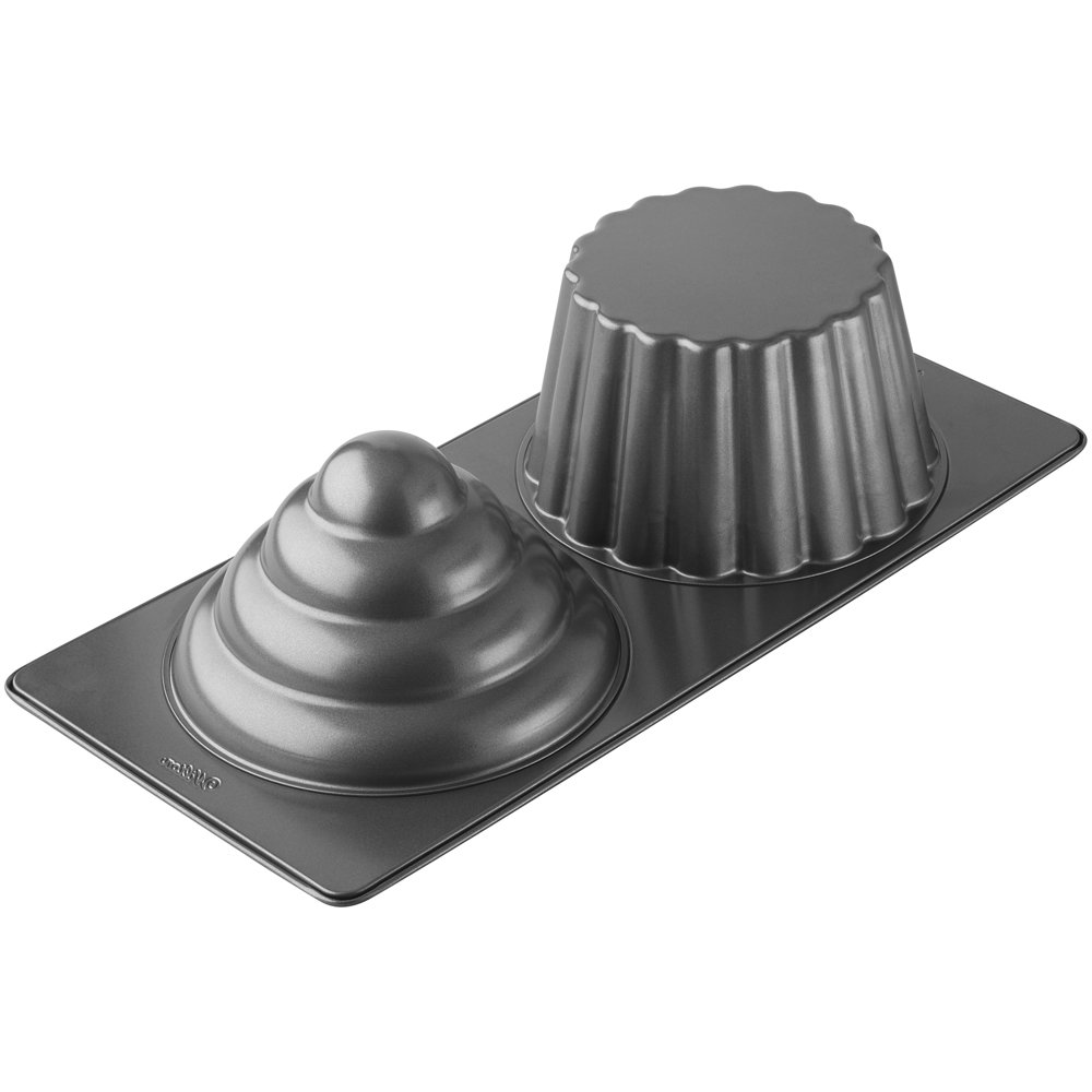 Wilton NonStick Giant Cupcake Pan