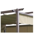 thumbnail image 4 of Gazebo Mainstays 3 x 3 Metros Beige, 4 of 4