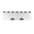 thumbnail image 3 of Tachiuwa Hair Tool Organizer Curling Iron Holder for Hot Comb Hair Straighteners Home Large, 3 of 7