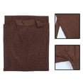 thumbnail image 4 of MasteelfCA Robe de Client de Salon de Coiffure Robe de Cape Style Simple, 4 of 8
