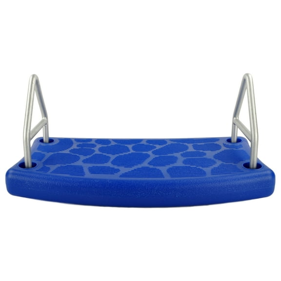 Swing Set Stuff Inc. Flat Seat (Blue)