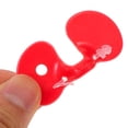 thumbnail image 4 of BESTYASH 100Ud Gafas Avícolas Color Antipiquete Para Pollos Resistentes Y Compactas, 4 of 6