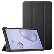 Tri-Fold Case for Samsung Galaxy Tab A 8.4 2020 Model SM-T307 (Verizon/T-Mobile/Sprint/AT&T), Fintie Cover SlimShell Ultra Thin Lightweight Stand