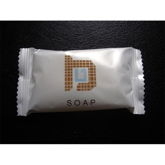 MT 5085-500 Soap Bar 0.85 oz., 500 per Case