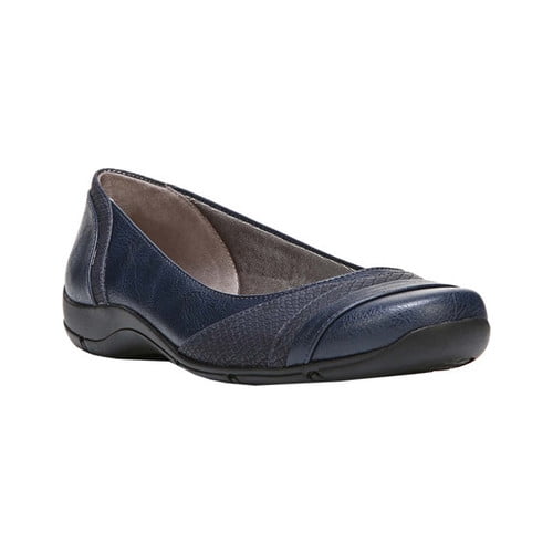 lifestride women's dig flat