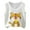Yellow, variant on Hiijoy Boys Cartoon Tank Top Soft Lightweight Casual Summer Vest Tee, Sizes 6M-4T