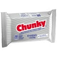 thumbnail image 4 of Chunky Peanut, Chocolate, Raisins Candy Bar 1.4 oz., 4 of 5