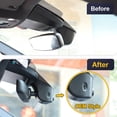 thumbnail image 4 of Fitcamx 4K Dash Cam for 2019-2026 Audi (Model A), OEM Look WiFi, Plug & Play, Night Vision, Parking Mode, G-Sensor, Loop Recording, 64GB, 4 of 5
