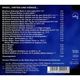 thumbnail image 2 of Bach / Riehm / Praetorius / Haendel / Buxtehude - Engel Hirten Konige - Music & Performance - CD, 2 of 2