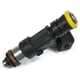 thumbnail image 1 of Riwesomey Inyector de combustible Fórmula duradera Autopartes Fácil instalación Servicio a largo plazo Resistencia al desgaste Accesorios Accesorio de Vehículos, repuestos y accesorios Mis, 1 of 6