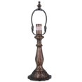 thumbnail image 1 of ARPA MIDI BASE LILY 4.5" MEYDA 17285, 1 of 1