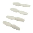 thumbnail image 5 of 4pcs Quadcopter Propellers Spare for X21 X21W X22 X22W RC Drone, 5 of 6