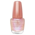 thumbnail image 2 of L.A. COLORS Gel-Like Shine Nail Polish, Sheer, Ethereal Mist, 0.44 fl oz, 2 of 5