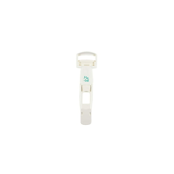 SEKI EDGE SS-602- Rizador de Pestañas Plegable