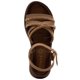 thumbnail image 4 of Sandalias para Mujer Rivana 803 beige 23.5, 4 of 6