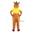 thumbnail image 4 of Adult Deluxe Disney Cinderella Gus Gus Costume, 4 of 7