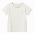 thumbnail image 4 of TOWED22 Boys T-Shirts Short Sleeve Graphic Shirts for Little Boys Truck Kids Tees Top Clothes for 3-8 Years(Beige,3-4 Y), 4 of 9