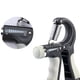 thumbnail image 2 of Pinza Mano JShteea Agarre Fuerza Mano Contable para Fitness Gris, 2 of 9