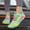 Green, variant on Women's Barefoot Water Shoes, Quick-Dry Breathable Hiking Beach Swim Footwear for Summer