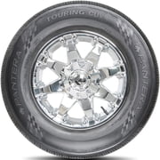 Pantera Touring CUV A/S 225/60R17 99H AS All Season Tire Simolary simolary.com 10