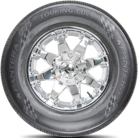 Pantera Touring CUV A/S 265/70R16 112H All Season Tire simolary.com 14 Pantera Touring CUV A/S 265/70R16 112H All Season Tire Simolary simolary.com 14