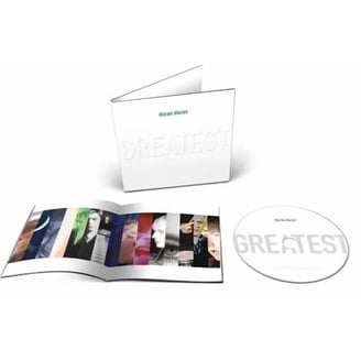 Rory Gallagher - BBC Collection - 18xCD Boxset (with 2xBlu-Ray