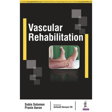 UPC: 9789352700738 | Vascular Rehabilitation (Paperback)