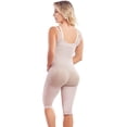 thumbnail image 3 of Shape Concept 068 Fajas Colombianas Reductoras y Moldeadoras High Compression Garments After Liposuction Full Bodysuit, 3 of 4