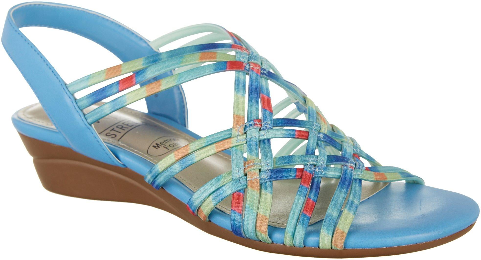 impo strappy sandals