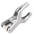 thumbnail image 3 of SHENMO Stainless Steel Lab Clamp Pinch Clip Glass Ball Clamp Laboratory Tools35#, 3 of 7