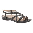 thumbnail image 1 of ABEO  Samantha Neutral - High Heel Sandals in Black, 1 of 6