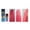 B, variant on One-Off Temporary Hair Color Spray, Quick-Drying Complementary Color Dye, Solid Milk Gray Shade, Washable Root Touch-Up for Instant Gray Coverage